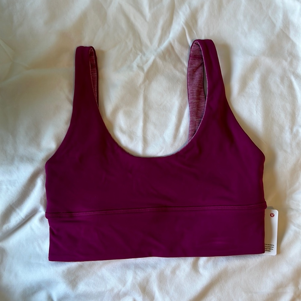 lululemon align bra